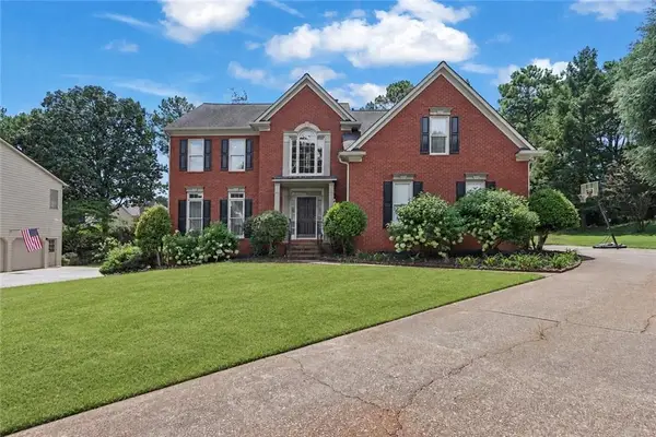 1896 Kennard Court, Snellville, GA 30078
