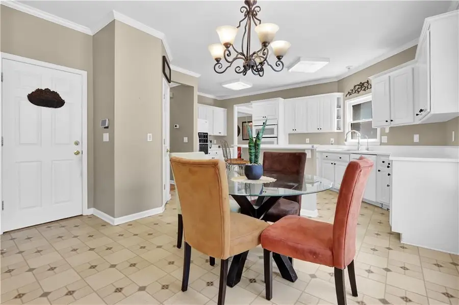 1896 Kennard Court, Snellville, GA 30078 - #3