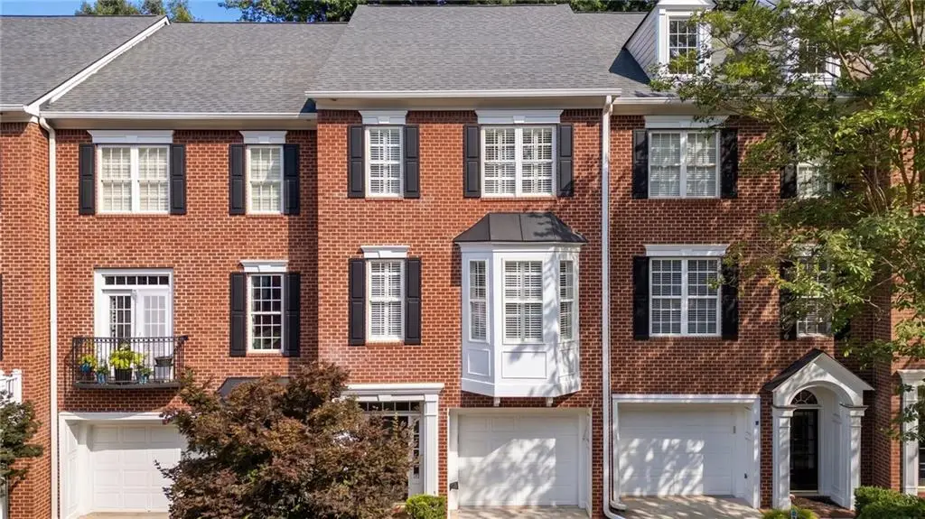 1806 Waters Edge Trail, Roswell, GA 30075 - #1