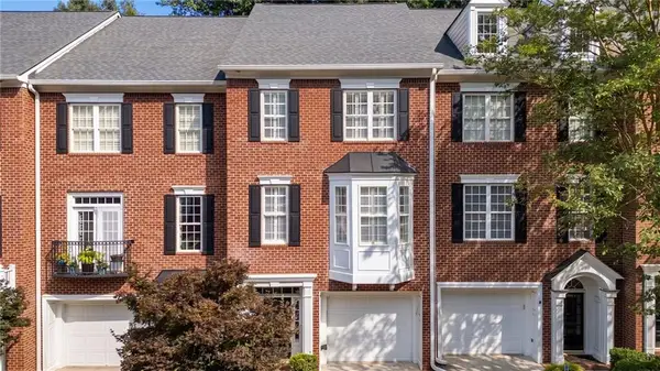 1806 Waters Edge Trail, Roswell, GA 30075