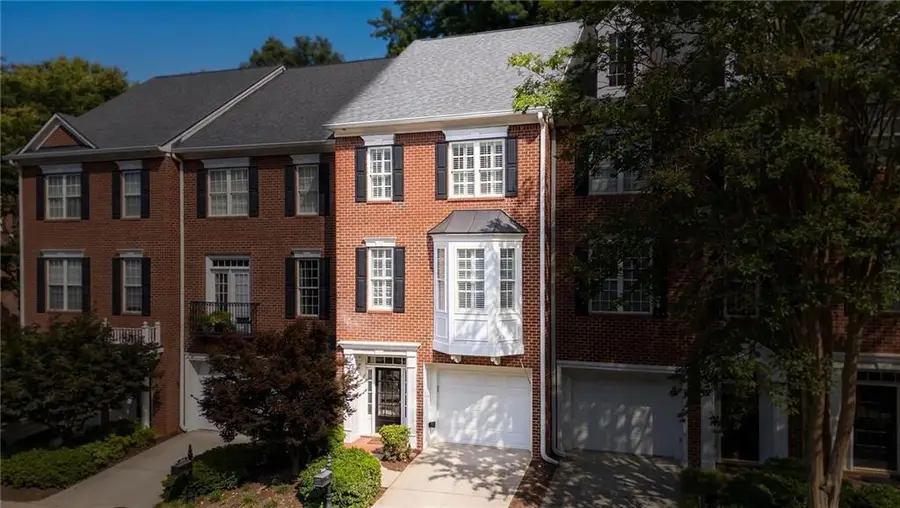 1806 Waters Edge Trail, Roswell, GA 30075 - #2