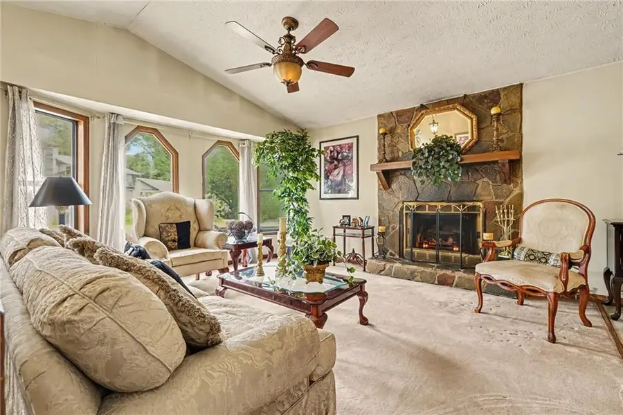 671 Pepperwood Trail, Stone Mountain, GA 30087 - #3