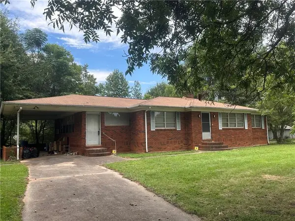 3424 Mountain View Road, Gainesville, GA 30504