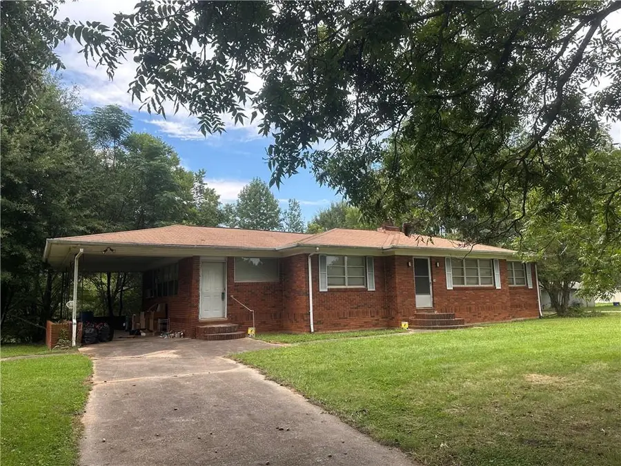 3424 Mountain View Road, Gainesville, GA 30504 - #2