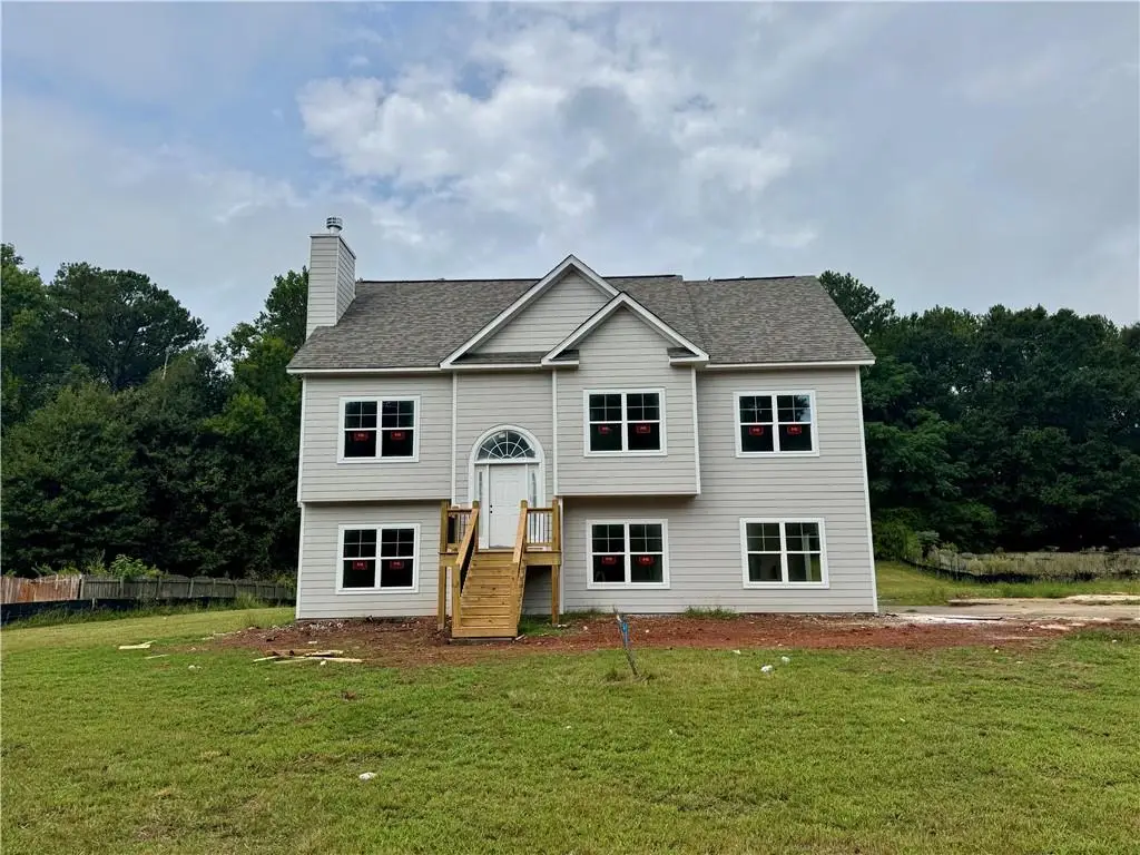 326 Dylan Way, McDonough, GA 30252 - #1