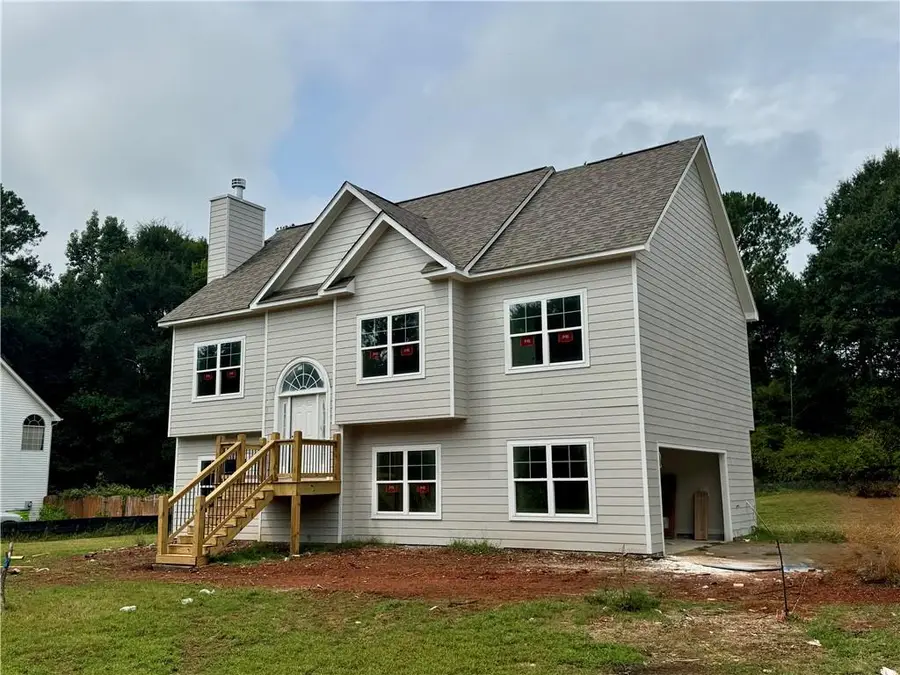 326 Dylan Way, McDonough, GA 30252 - #2