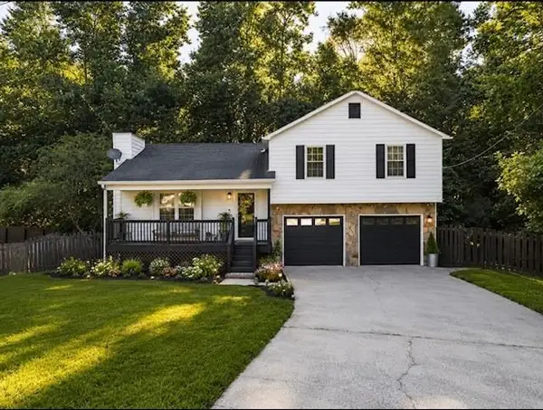 1125 Rackley Way Nw, Kennesaw, GA 30144