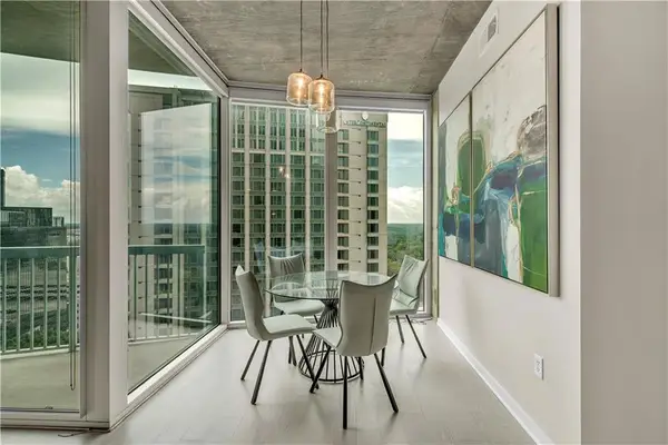 3324 Peachtree Road Ne #1401, Atlanta, GA 30326