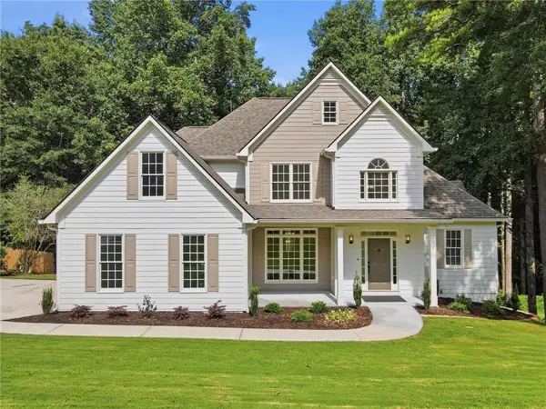 9370 Eagles Landing Drive, Gainesville, GA 30506