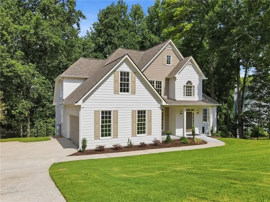 9370 Eagles Landing Drive, Gainesville, GA 30506 - #2