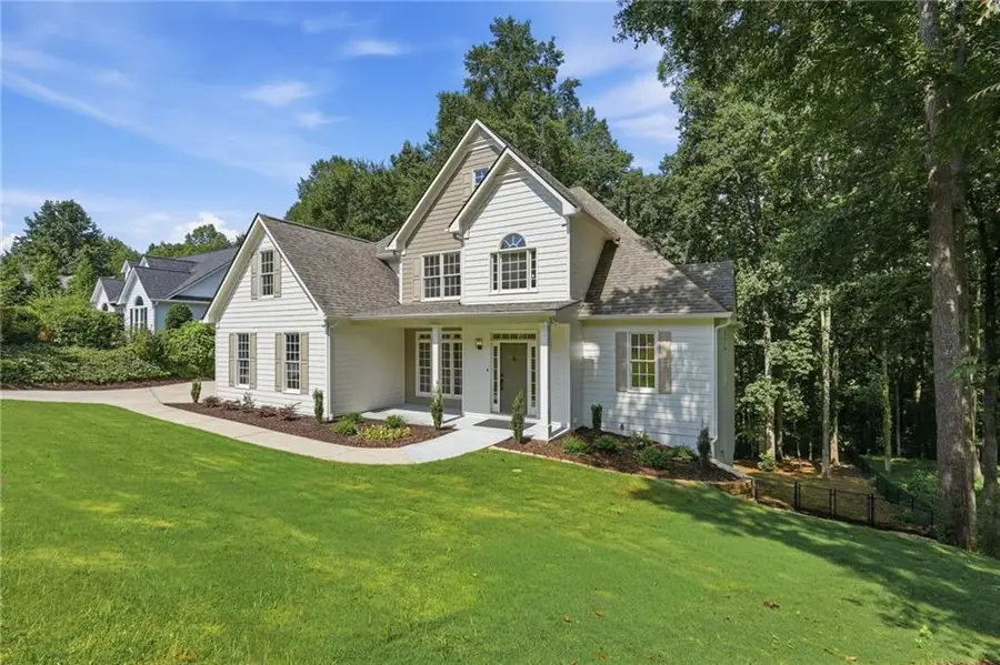 9370 Eagles Landing Drive, Gainesville, GA 30506 - #3