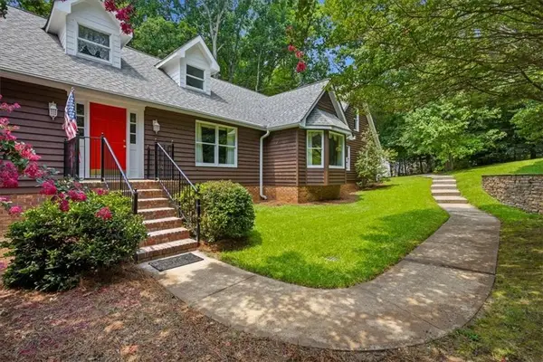 1244 Timberland Drive Se, Marietta, GA 30067