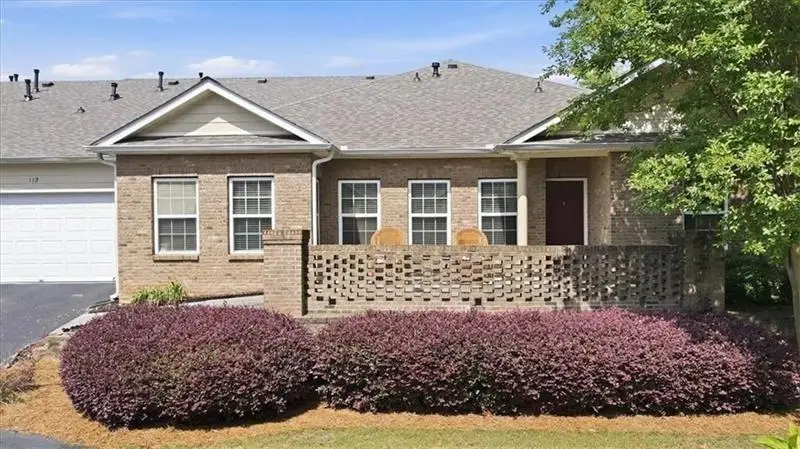 119 Villa Park Circle, Stone Mountain, GA 30087 - #2