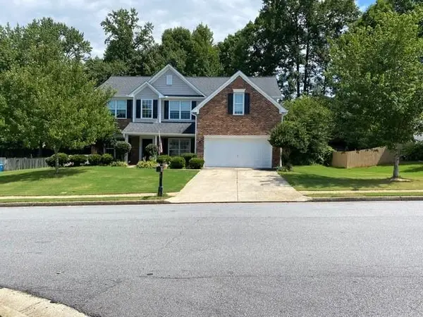425 Beckenham Walk Drive, Dacula, GA 30019