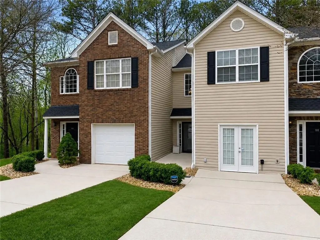 102 Creekwood Drive, Woodstock, GA 30188 - #1