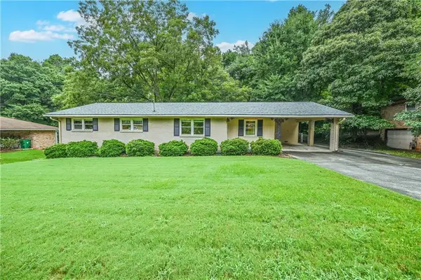 4104 Cedar Knoll Drive, Tucker, GA 30084
