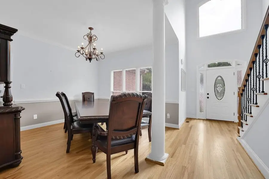 2977 Cadbury Court, Snellville, GA 30039 - #2