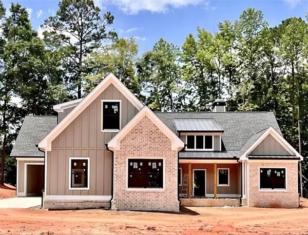 467 Lake Varner Drive, Covington, GA 30014
