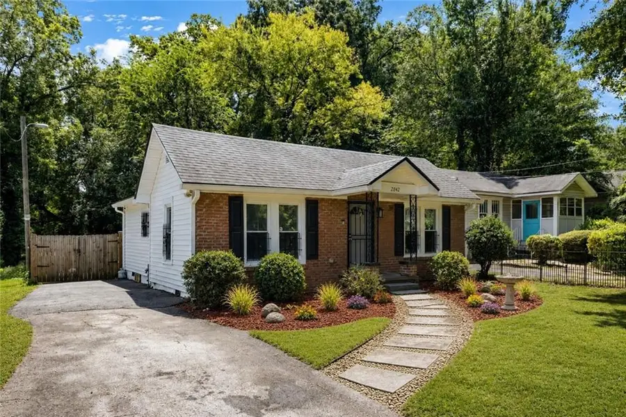 2842 Grand Avenue Sw, Atlanta, GA 30315 - #3