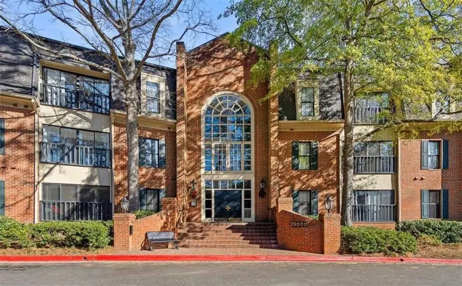 23212 Plantation Drive, Atlanta, GA 30324 - #2