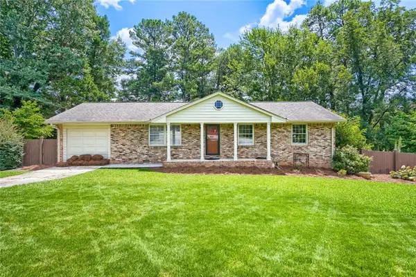 2723 Chamblee Tucker Road, Atlanta, GA 30341