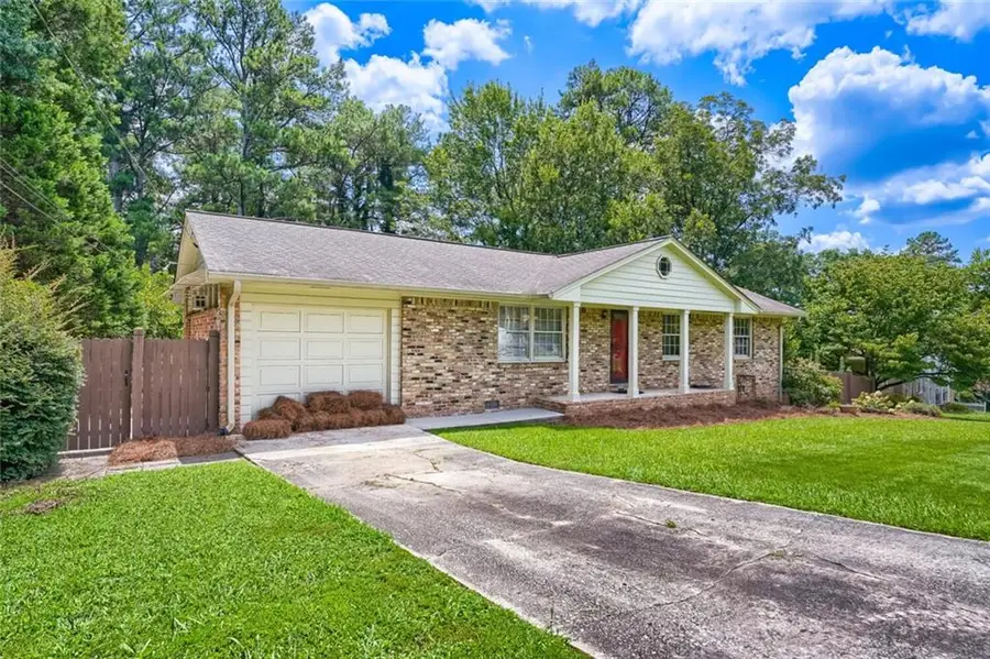 2723 Chamblee Tucker Road, Atlanta, GA 30341 - #2