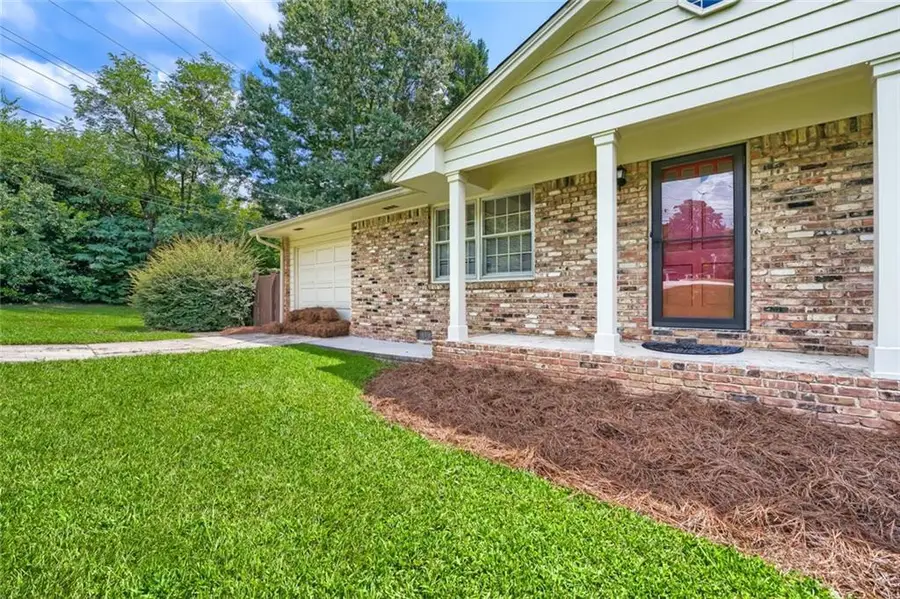 2723 Chamblee Tucker Road, Atlanta, GA 30341 - #3