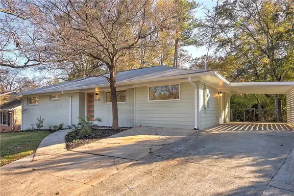 1206 Pinehurst Circle Se, Smyrna, GA 30080