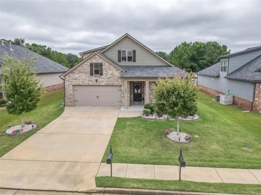 531 Carleton Place, Locust Grove, GA 30248 - #1
