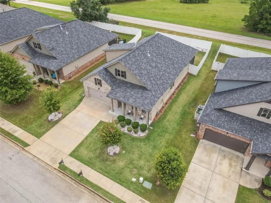 531 Carleton Place, Locust Grove, GA 30248 - #2