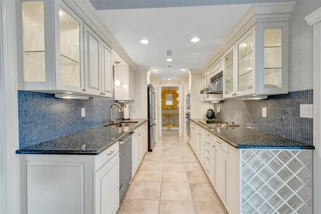 3435 Kingsboro Road Ne #1301, Atlanta, GA 30326 - #1
