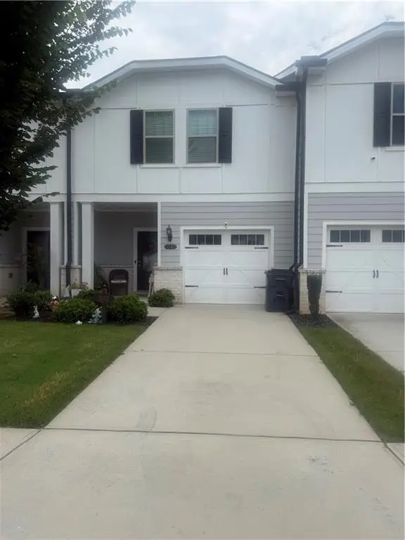 5542 Plain Field Lane, Lilburn, GA 30047 - #1