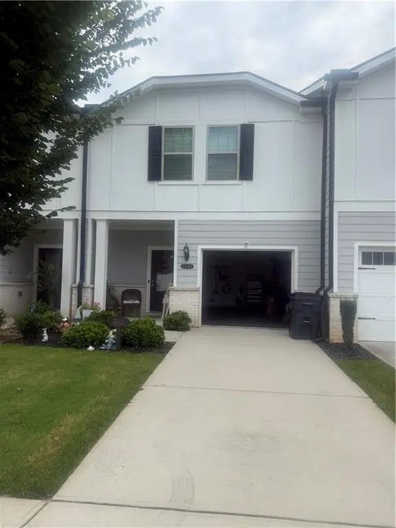 5542 Plain Field Lane, Lilburn, GA 30047 - #2