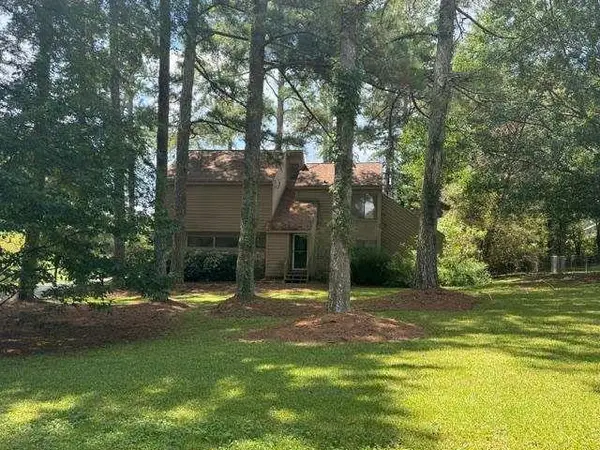 103 Sherwood Drive, Cedartown, GA 30125
