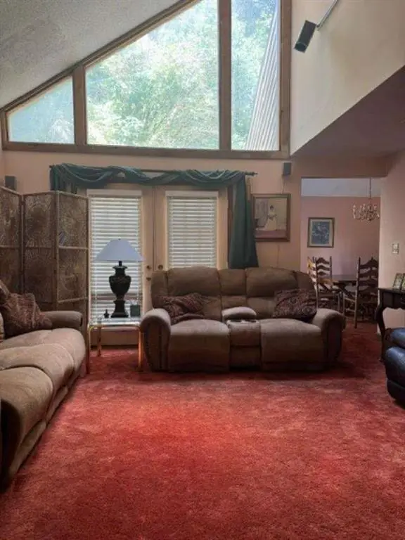 103 Sherwood Drive, Cedartown, GA 30125 - #2