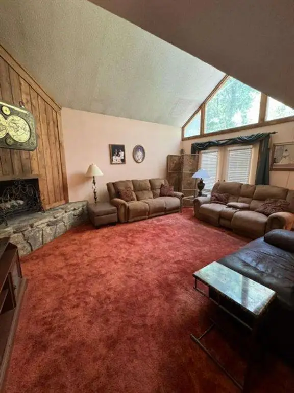 103 Sherwood Drive, Cedartown, GA 30125 - #3