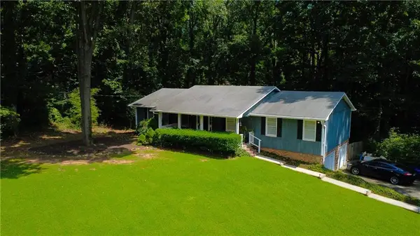 990 Hickory View Court Nw, Marietta, GA 30064