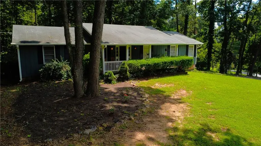 990 Hickory View Court Nw, Marietta, GA 30064 - #2