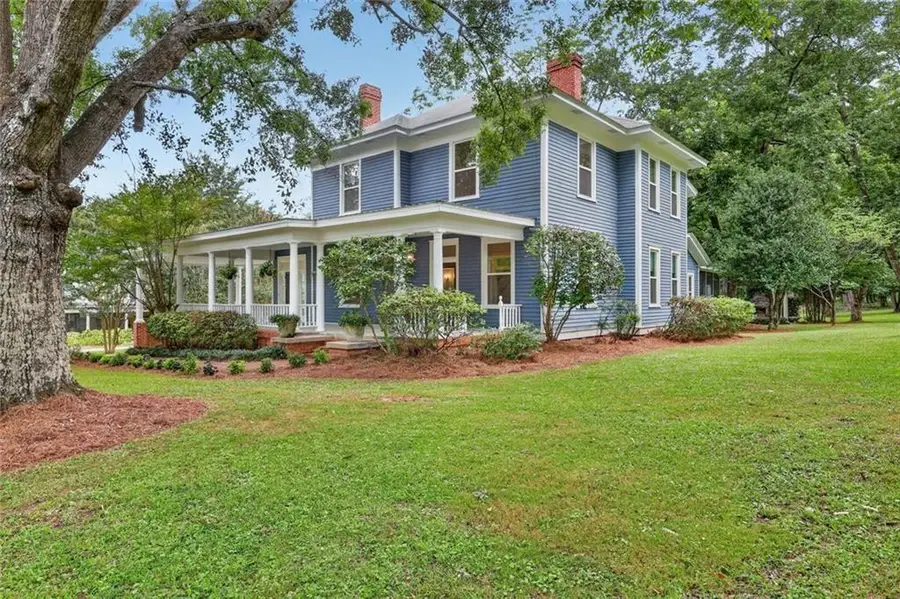 1060 Hill Street, Concord, GA 30206 - #3