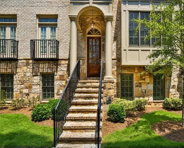 3671 Manor Brook Terrace Ne, Atlanta, GA 30319