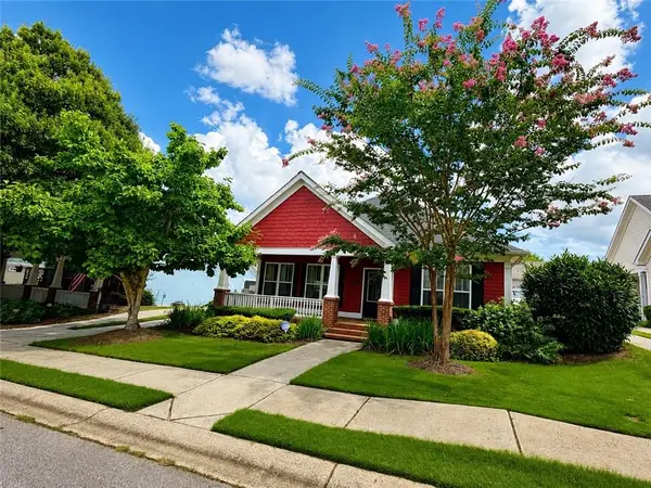 220 Ryan Lane, Covington, GA 30014