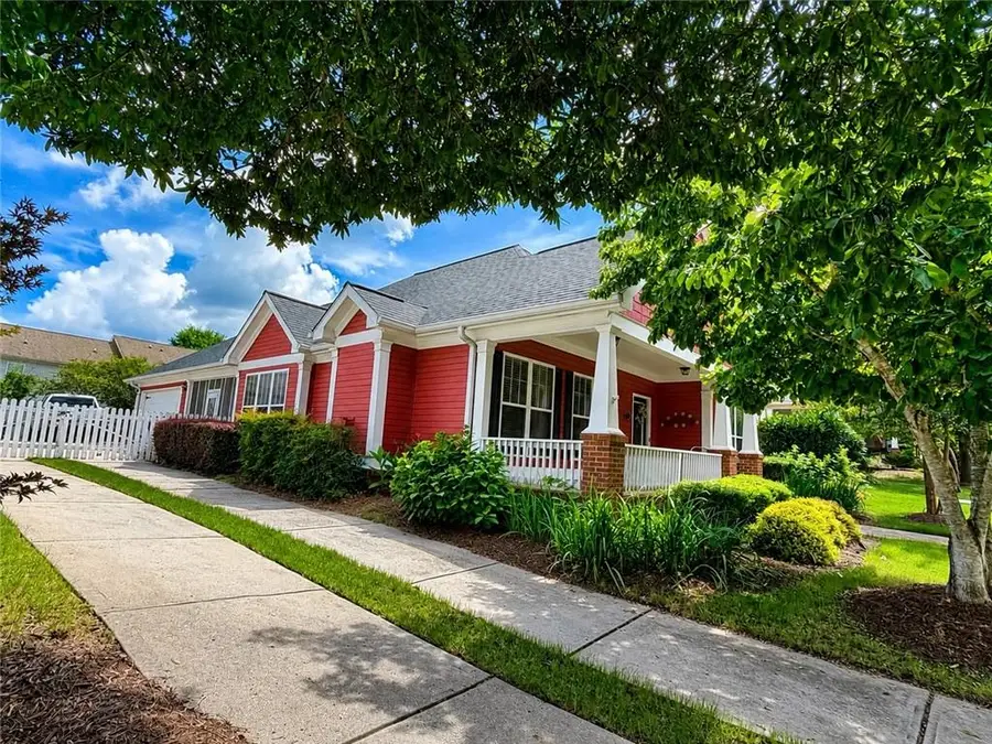220 Ryan Lane, Covington, GA 30014 - #2