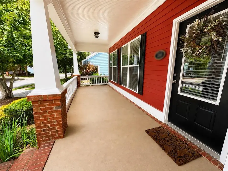 220 Ryan Lane, Covington, GA 30014 - #3