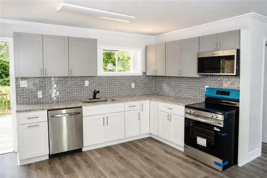 2911 Macon Drive Sw, Atlanta, GA 30354 - #2