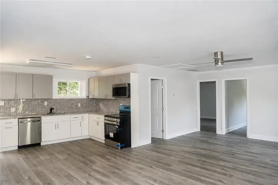 2911 Macon Drive Sw, Atlanta, GA 30354 - #3