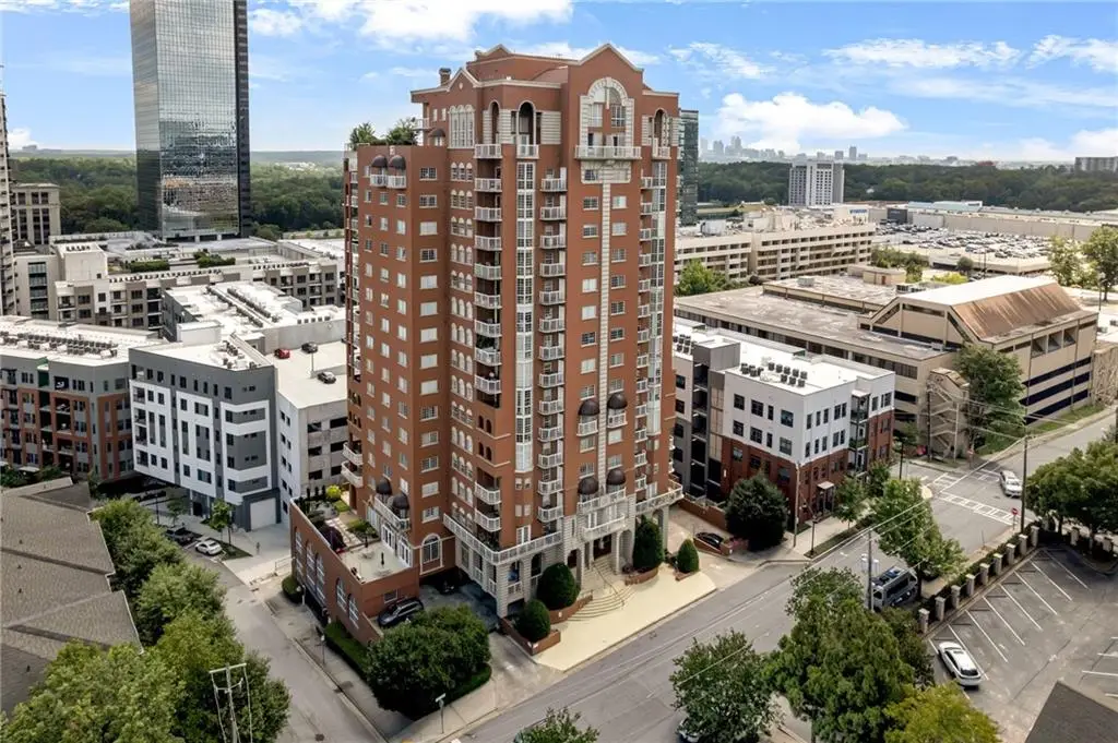 3435 Kingsboro Road Ne #1504, Atlanta, GA 30326 - #1