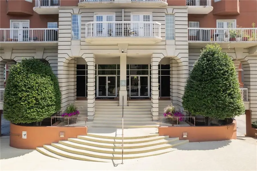 3435 Kingsboro Road Ne #1504, Atlanta, GA 30326 - #2