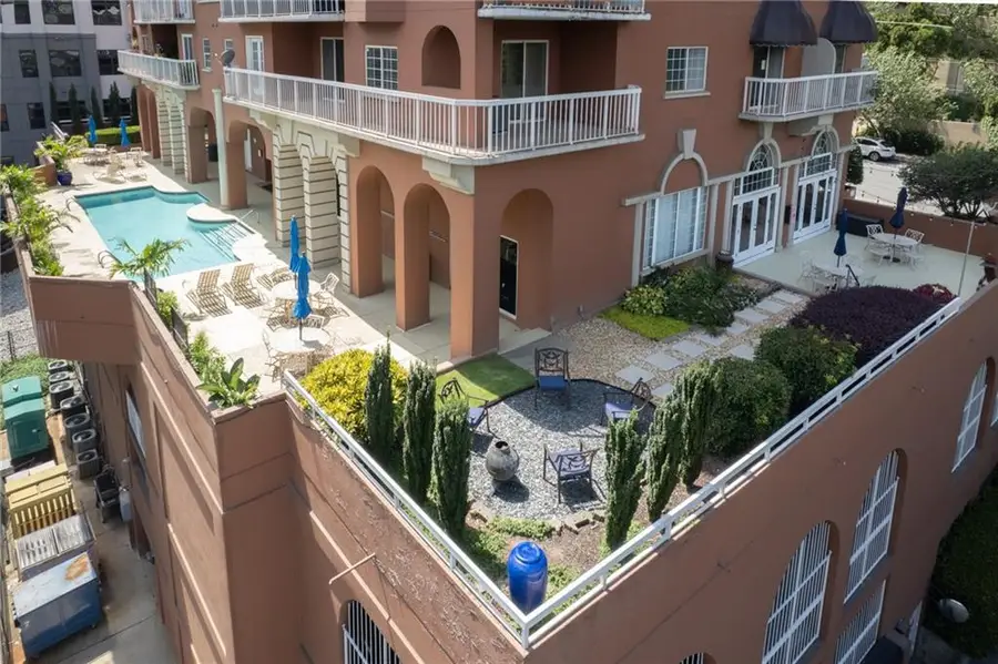 3435 Kingsboro Road Ne #1504, Atlanta, GA 30326 - #3