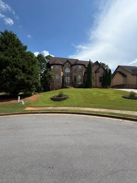 2389 Apalachee Crucis Lane, Dacula, GA 30019 - #2