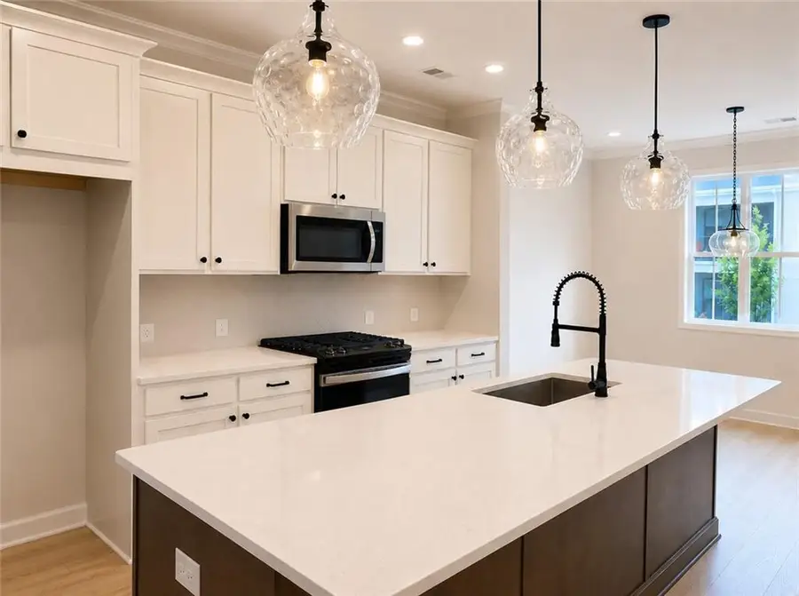 1947 Deco Drive, Kennesaw, GA 30144 - #2